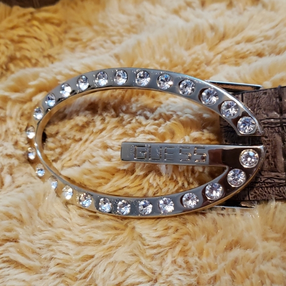 Guess belt - Picture 4 of 4